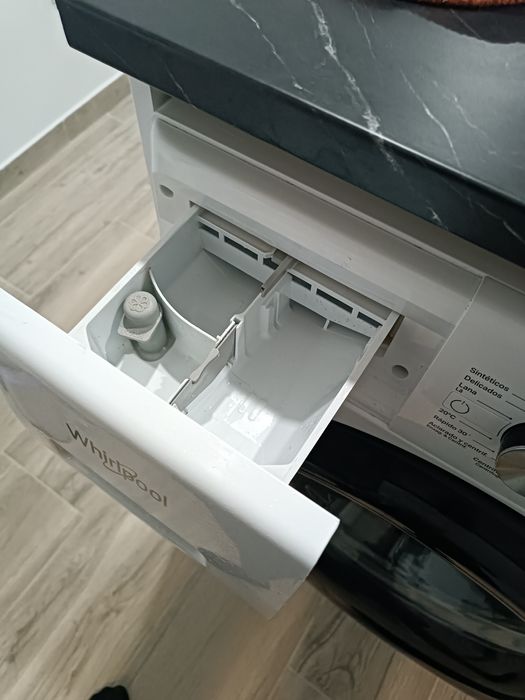 Máquina de lavar roupa Whirlpool para venda