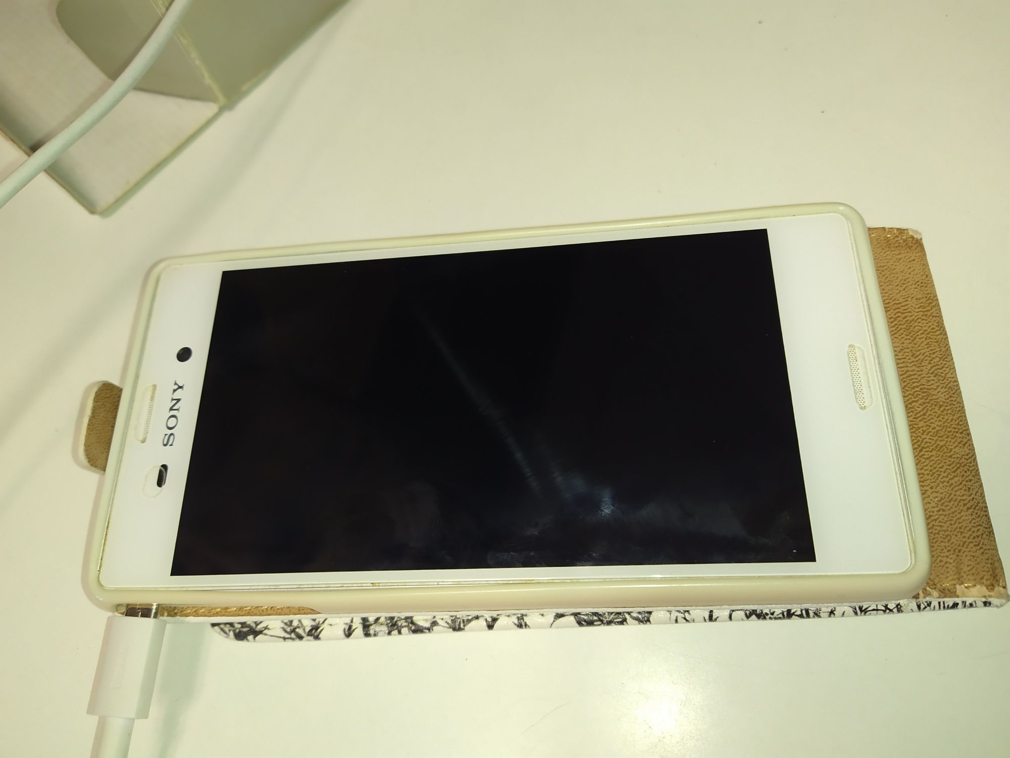 Sony Xperia M4 aqua