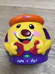 Garnuszek Fisher Price