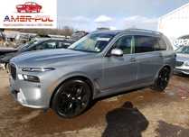 BMW X7 xDrive40I 2023 3.0l