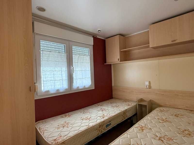 Mobil Home Sun Roller 8,5x4m - Casa Móvel T3 Refª35