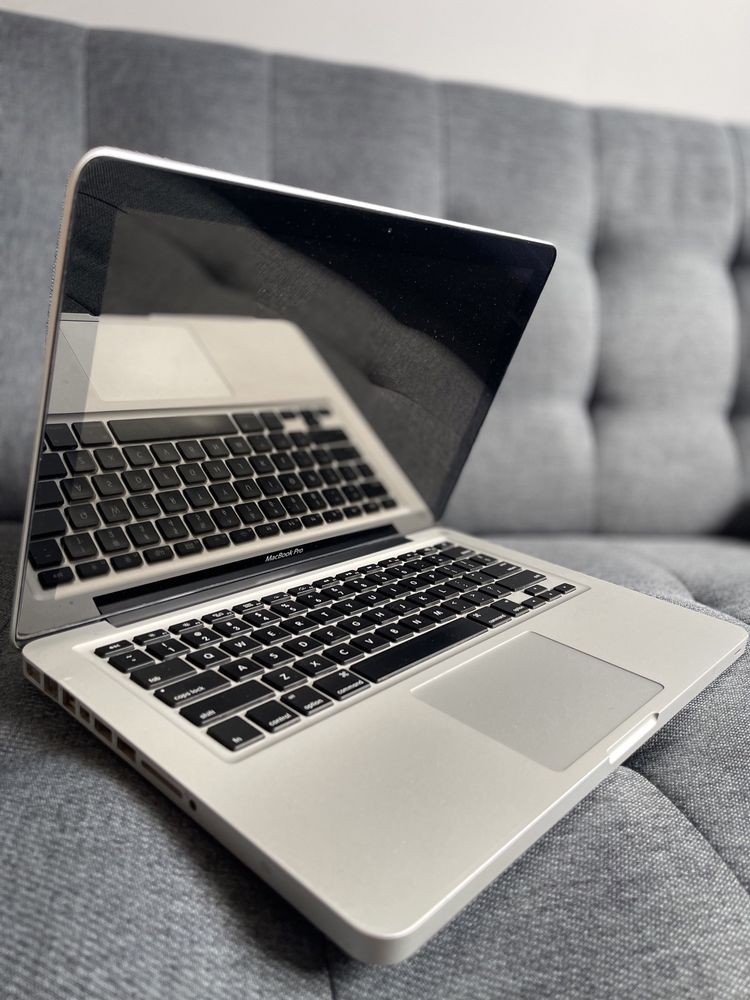 MacBook Pro 13” 2012