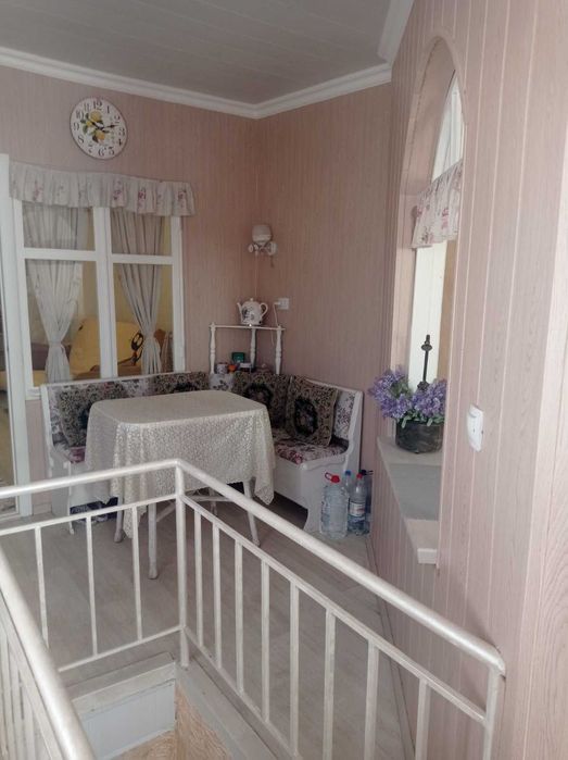 Дом у моря на Пересыпи  на Причале