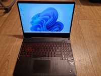 Laptop ASUS TUF Gaming FX505DY 15,6' 16GB RAM
