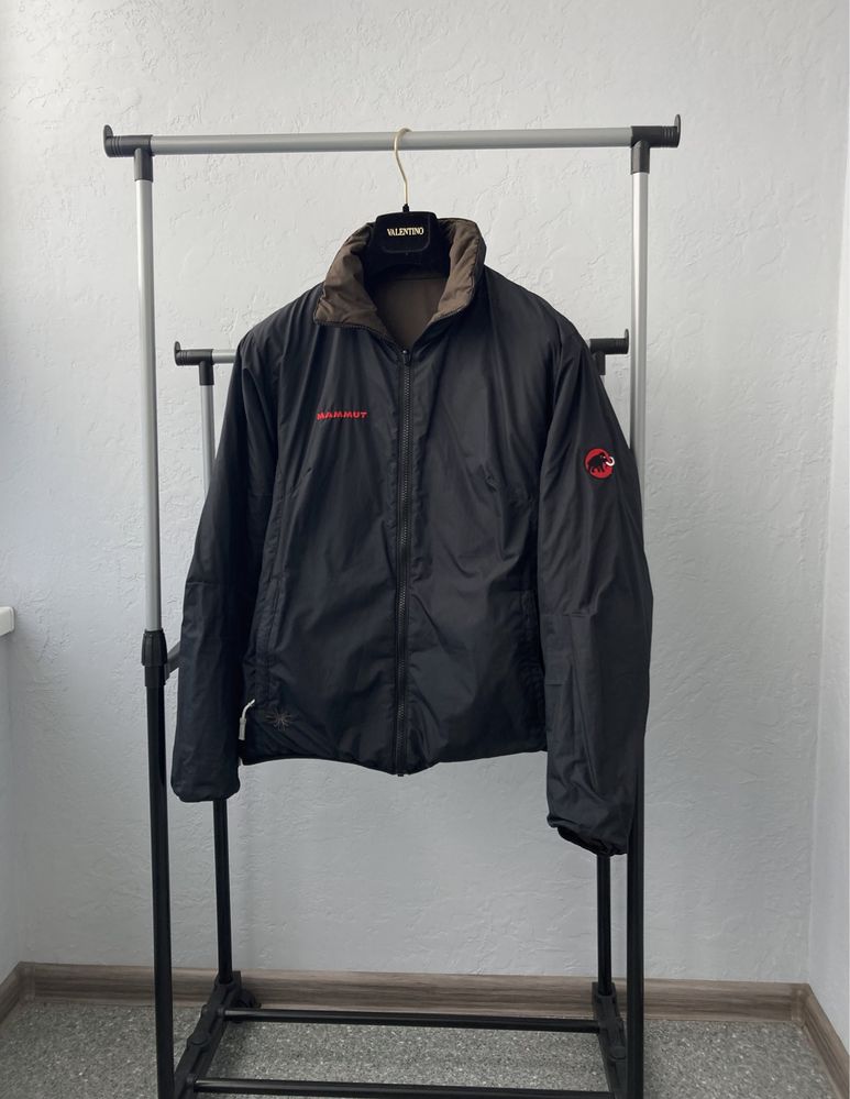 Mummot vintage jacket