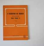 JOÃO PAULO II - Livros