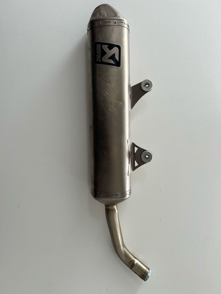 Akrapovic para KTM/HUSQVARNA