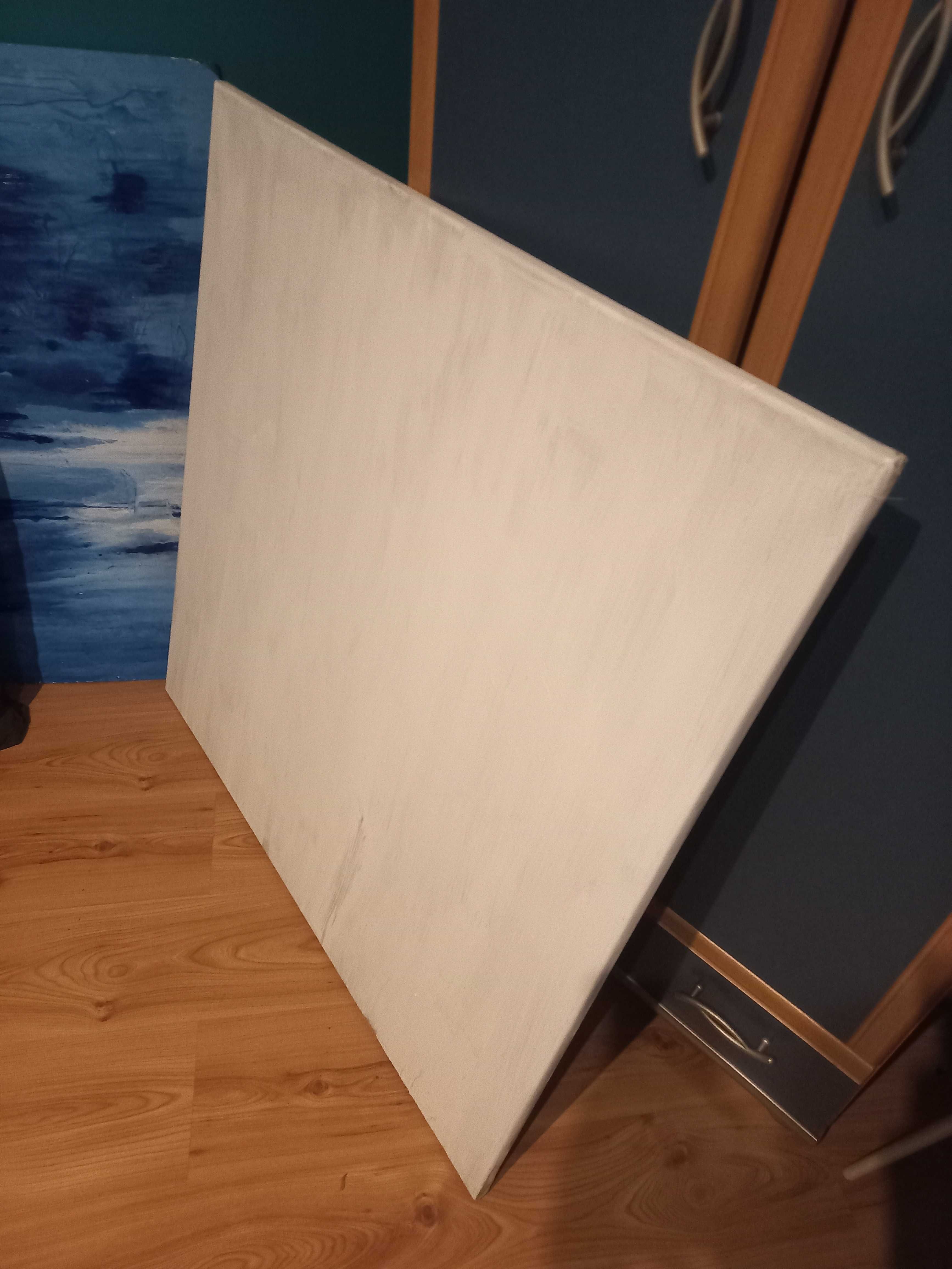 Płótno malarskie 100x100 cm