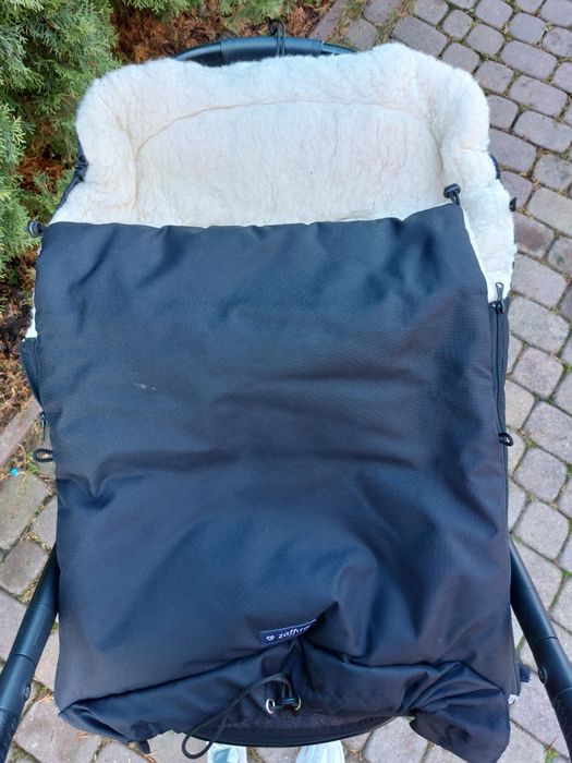 Wózek dziecięcy Maxi Cosi Adorra
