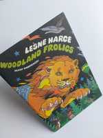 Leśne harce - Woodland frolics - Jerzy Dąbrowski