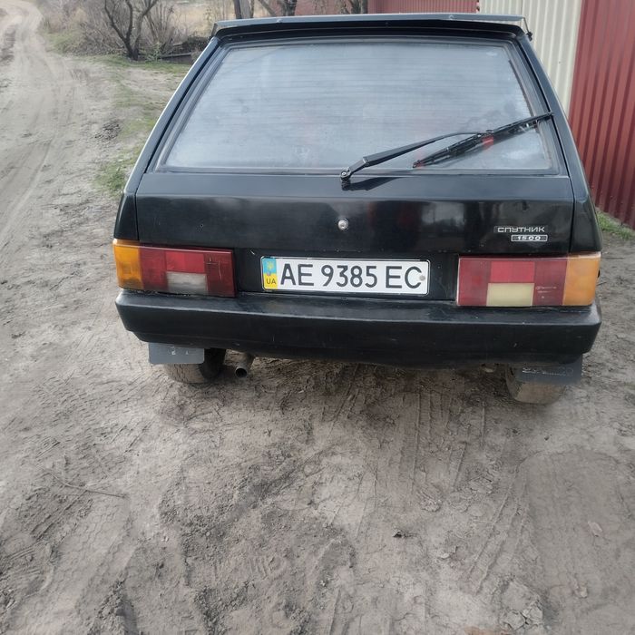 Продам Автомобіль