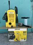 Продам Karcher K2