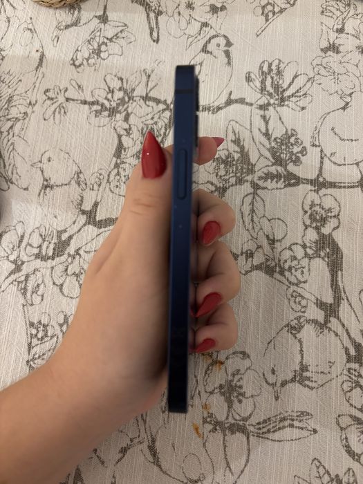 Iphone 12 mini (usado)