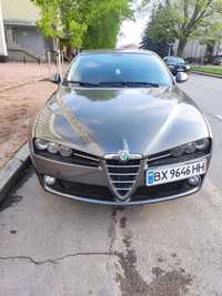 Продам Alfa Romeo 159