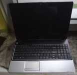 (15) laptop emachines NEW80: z procesorem Intel Core i3