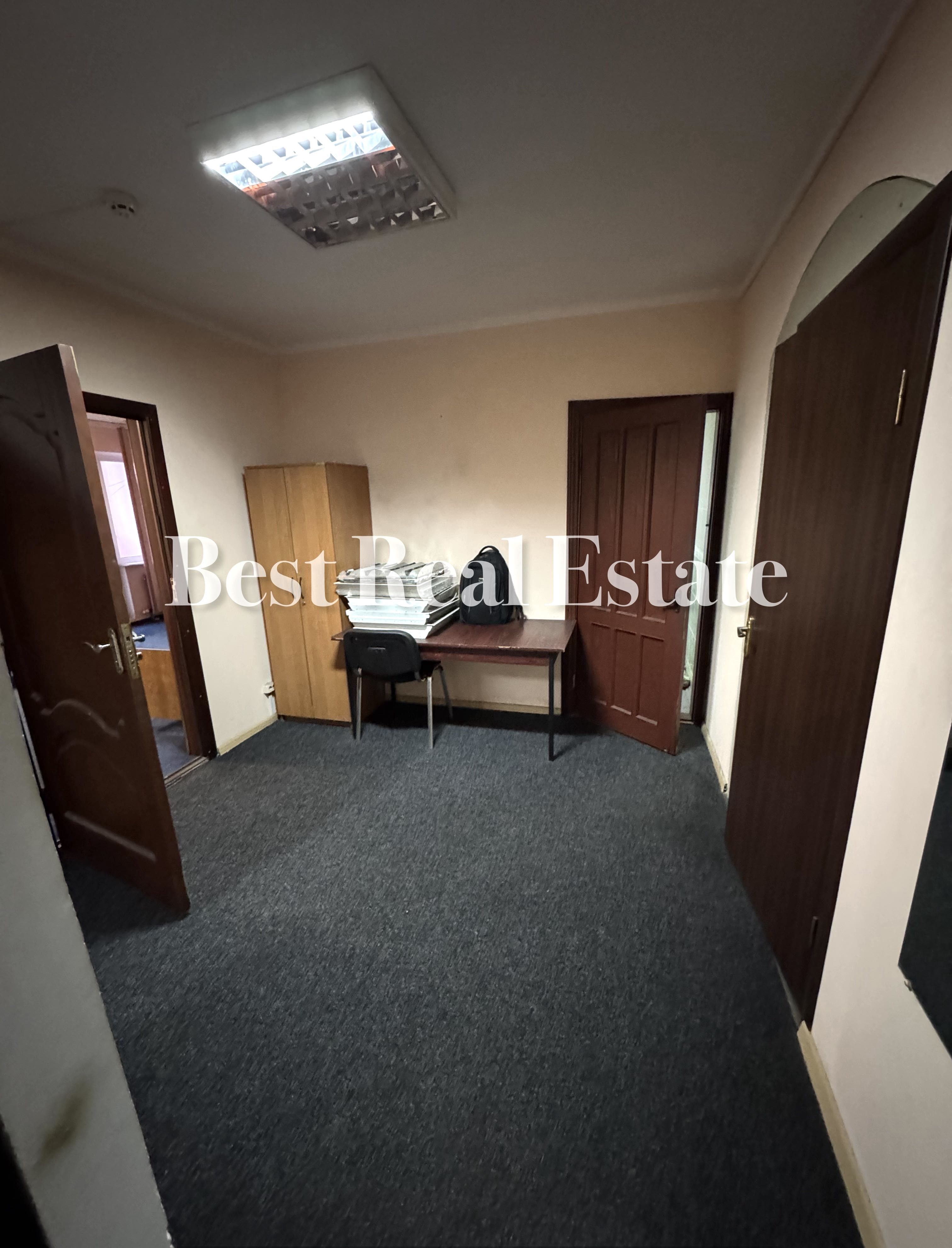 ‼️Продам 103 м2 офіс, ФАСАД. Шулявка- Тетянинська (Леваневського), 7.