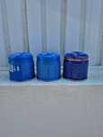 3 Botija/Bilha de Cartucho Campingaz 190g (Selado)