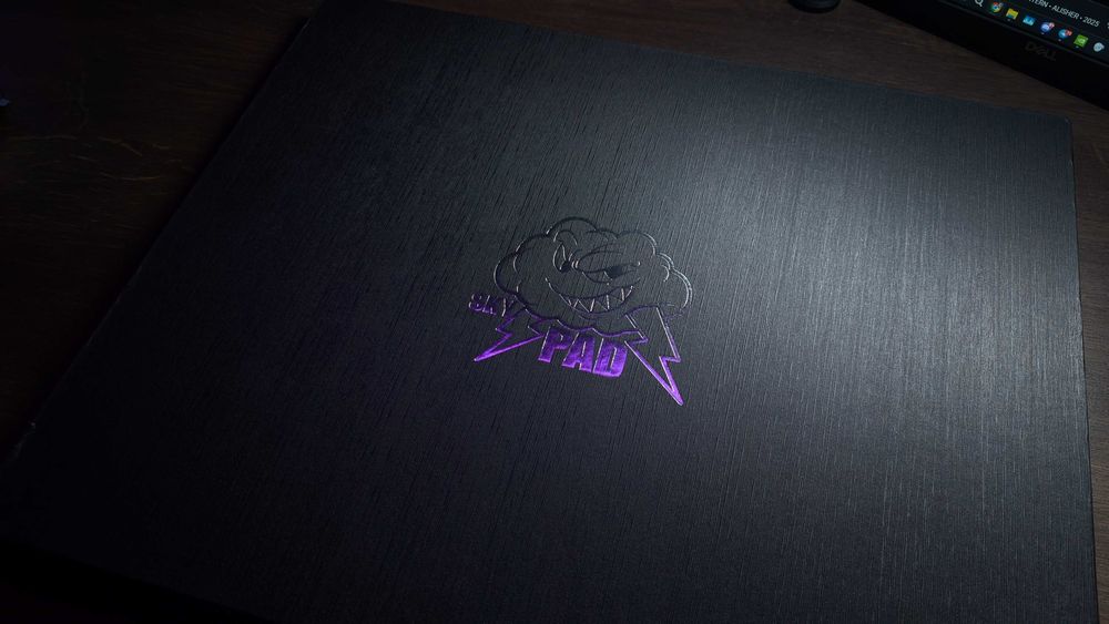 skypad 3.0 water yume 1/1750