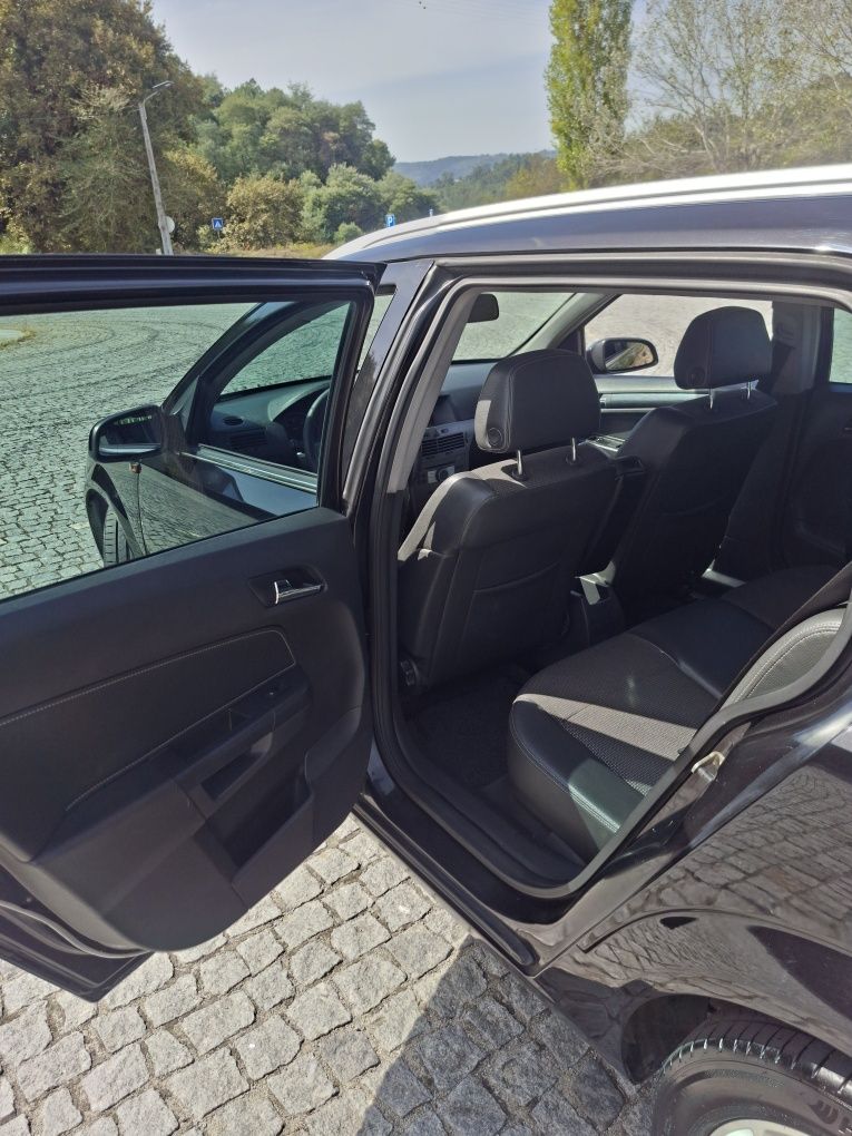 Opel astra h caravan 1.7 cosmo