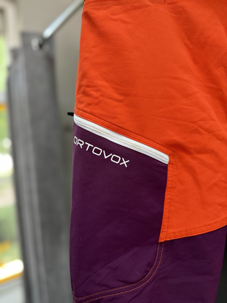 Шорти Ortovox merino inside S