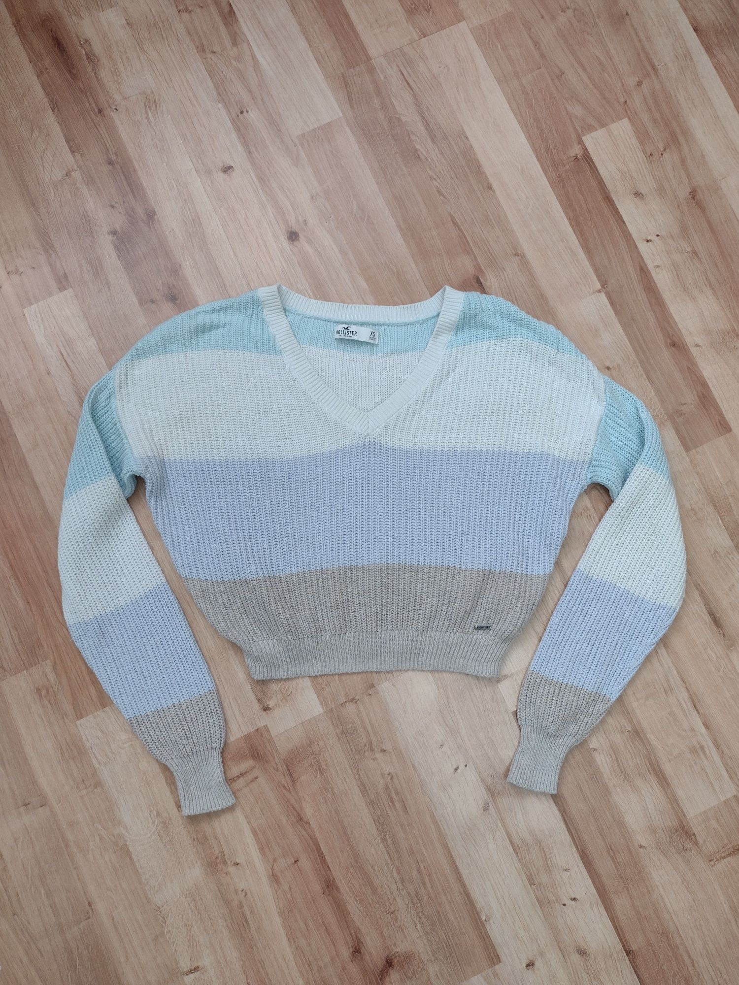 Sweter damski XS