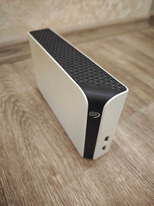 Внешний жёсткий диск Seagate Game Drive Hub for Xbox 8TB Гарантия