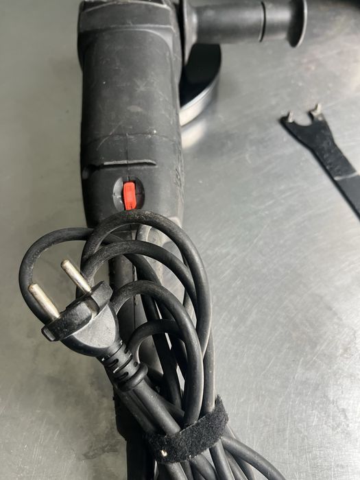 Болгарка DNIPROm CL-190S