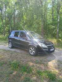 Opel Zafira B 1.9 CDTI