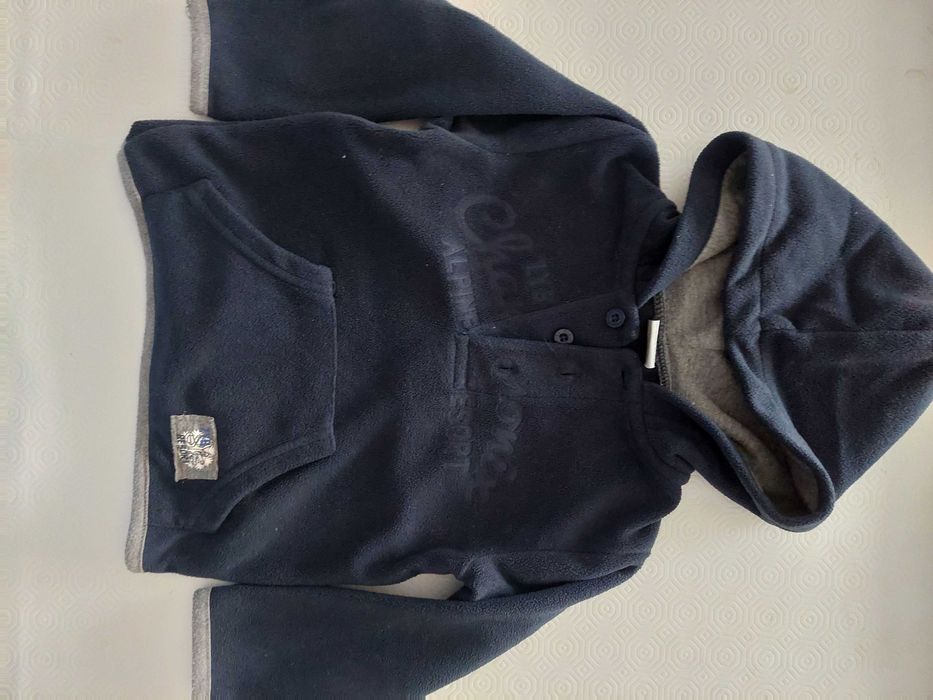 Roupa criança 12 a 24 meses