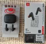 Słuchawki dokanałowe JBL Tune235NC