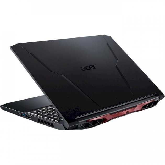 Ноутбук Acer Nitro 5 R9-5900HX/32GB/1TB/W10 RTX3080 165Hz (AN515-45)
