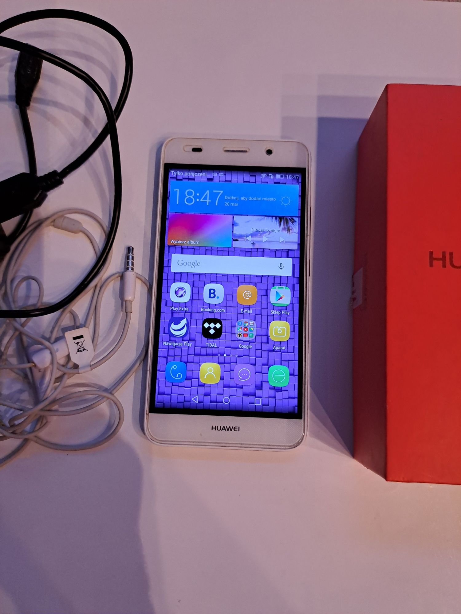 Telefon Huawei Y6