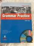 Grammar Practice for Pre-Intermediate Students