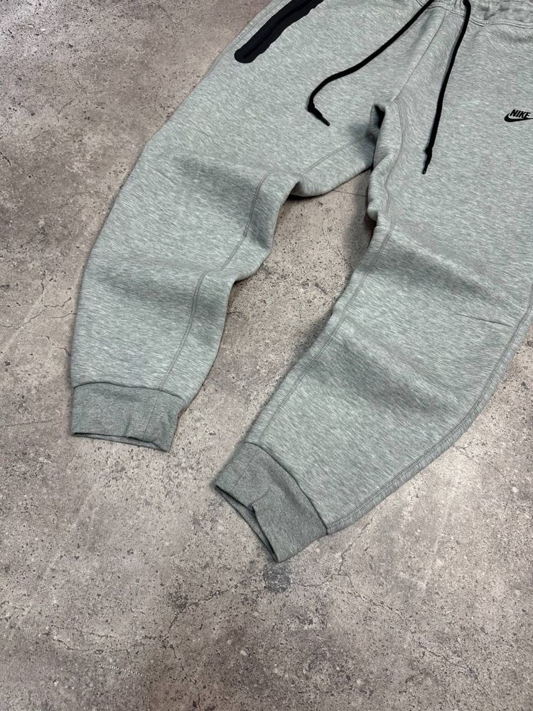 Чоловічі Штани Nike tech fleece, Мужские Штаны Найк Теч Флис