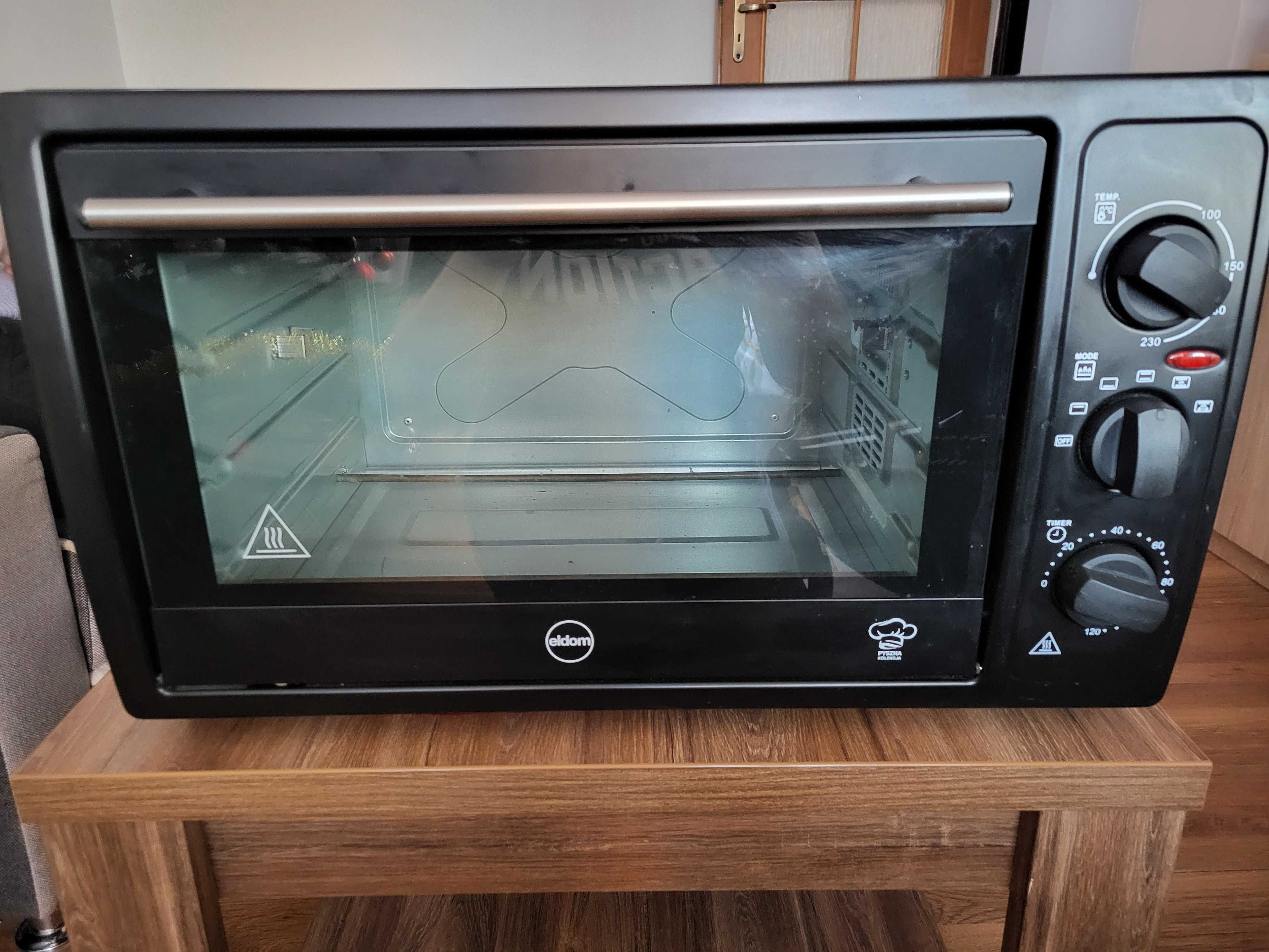 Piekarnik elektryczny Eldom onev PR500