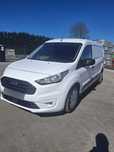 Ford TRANSIT CONNECT PU2  Ford Transit Connect PU2