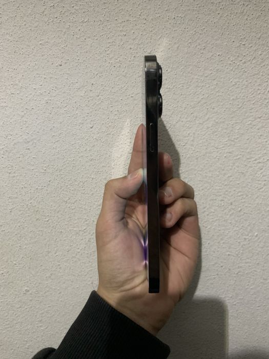 Iphone 13 pro max // aceito retomas