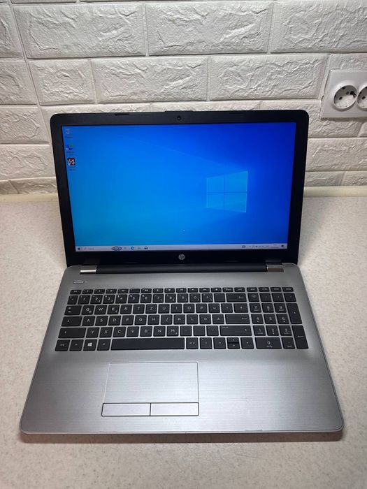 Ноутбук Hp 250 G6