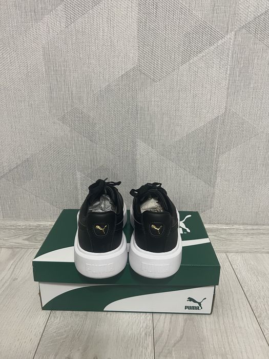 Puma Oslo Новые Оригинал