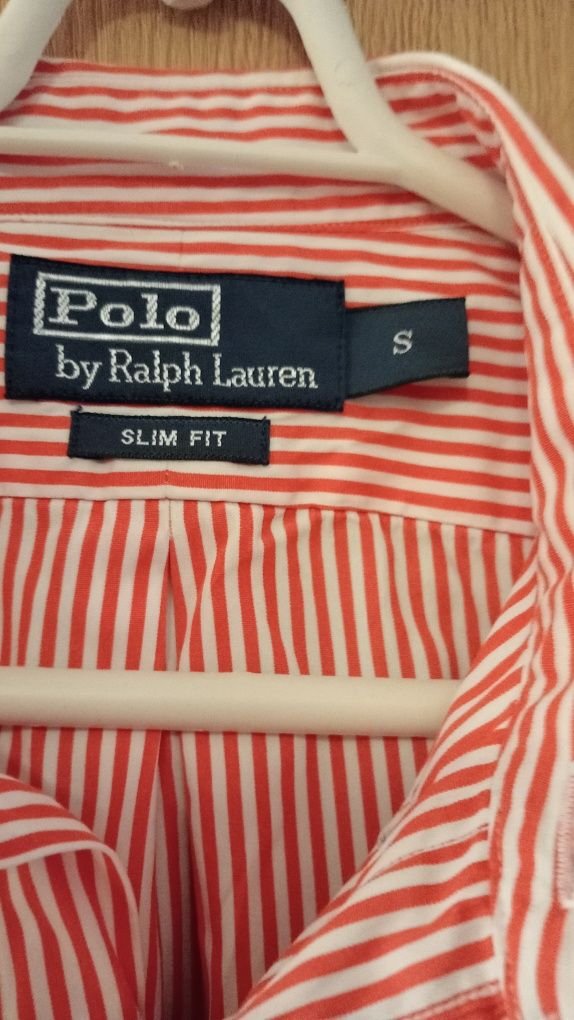 Koszula męska Polo by Ralph Lauren
