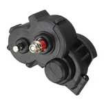 Caixa (gearbox) para Feiyue FY-01 / FY-02 / FY-03