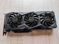 Gigabyte GeForce RTX 2070 WINDFORCE 3X 8GB Karta Graficzna