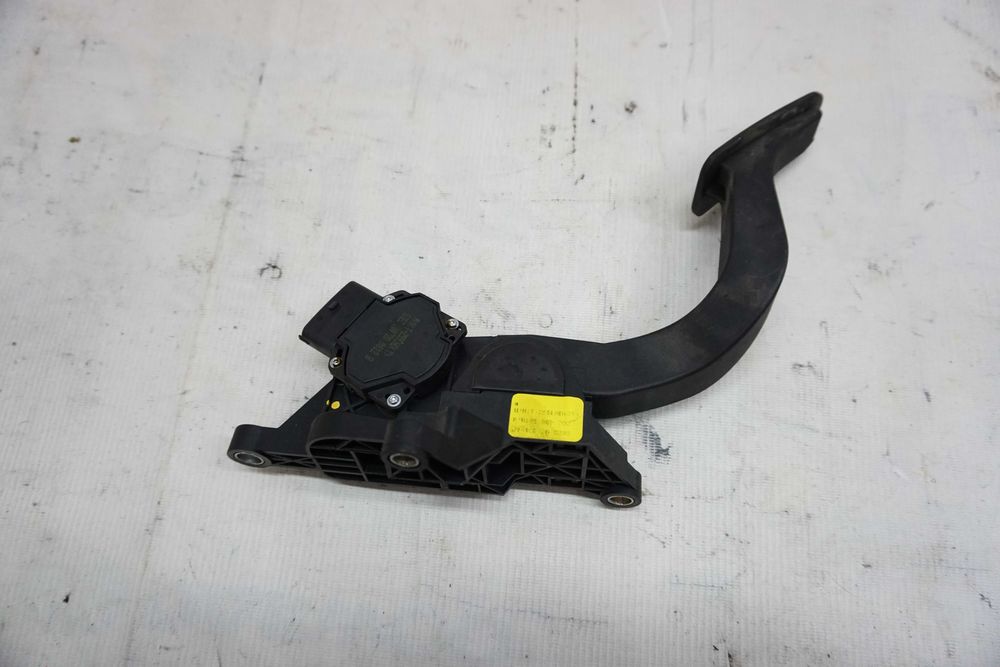 Педаль газа Chevrolet Aveo, Шевроле Авео Т255 1.4 F14D4