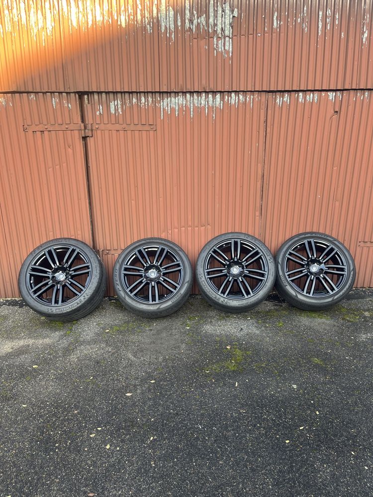 Felgi Maserati 20 cali 4x114