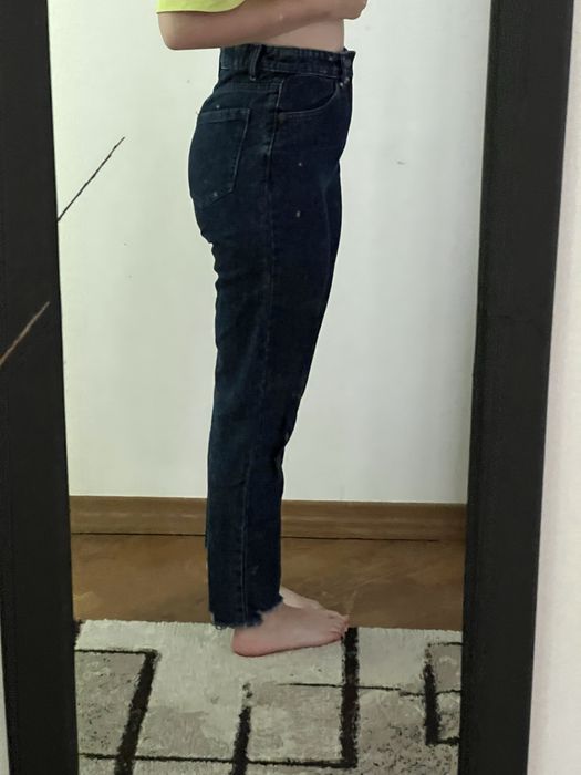 Джинси мом LC waikiki