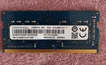 Pamięć do laptopa 8GB DDR4 SODIMM RAMAXEL