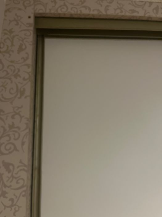 3 x drzwi przesuwne do szafy  z prowadnicami