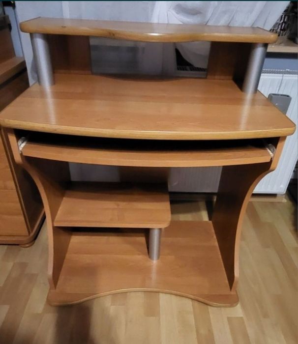 Meble pod komputer olcha