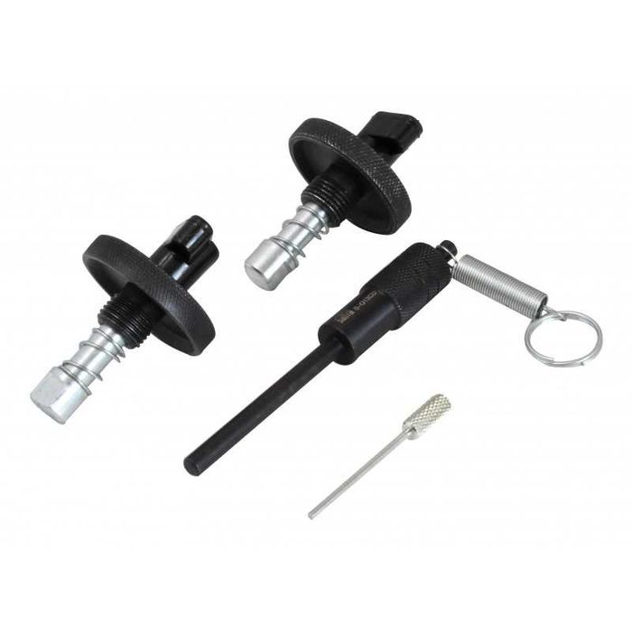 Kit Sincronização - Comando - Bloqueio motor FIAT 1.3 CDTI