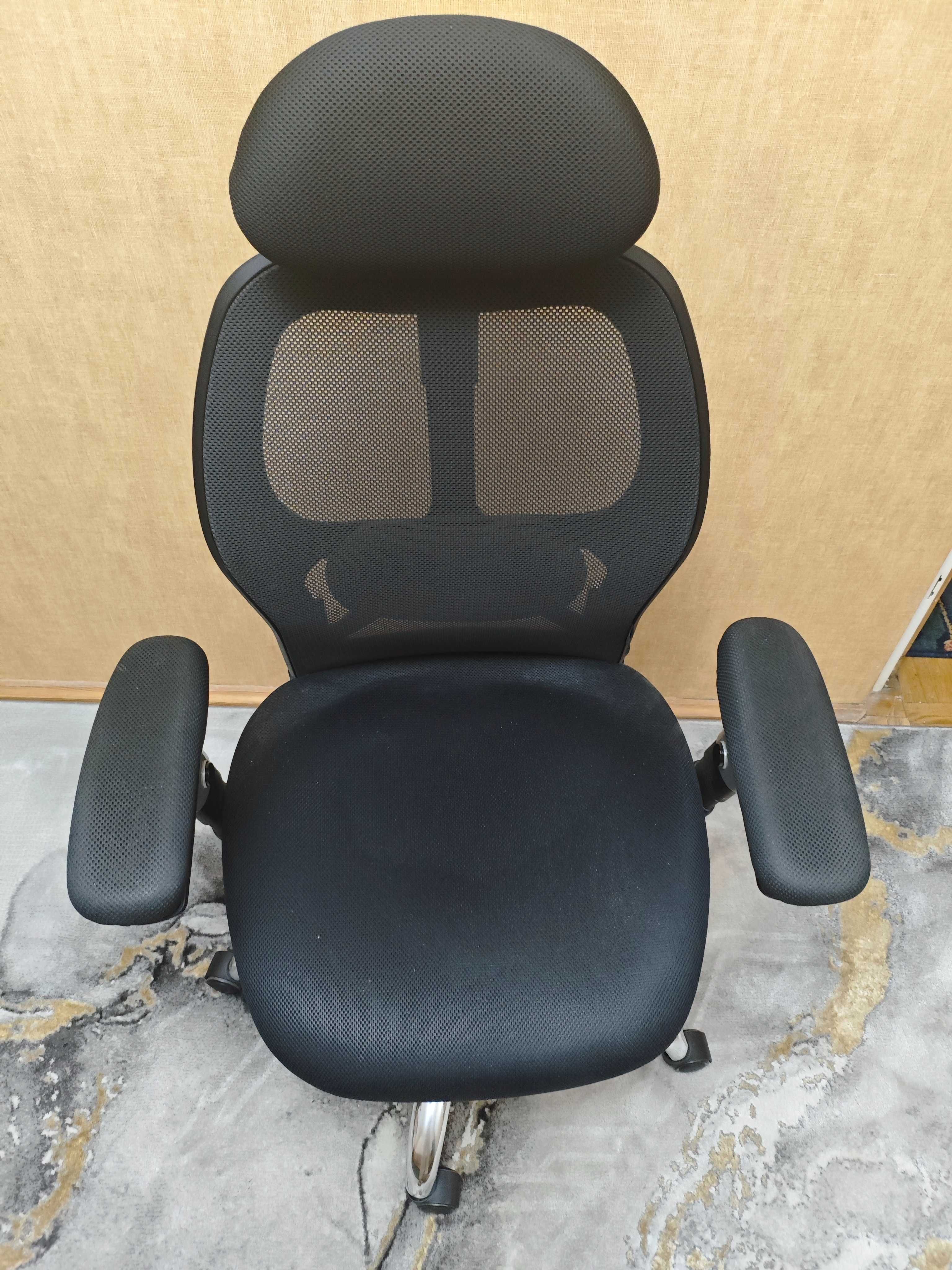 Fotel ergonomiczny Ergobox 106